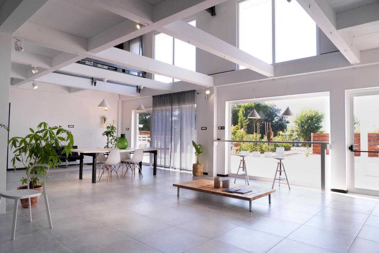 Gospodarstwo wiejskie 87029house Scalea